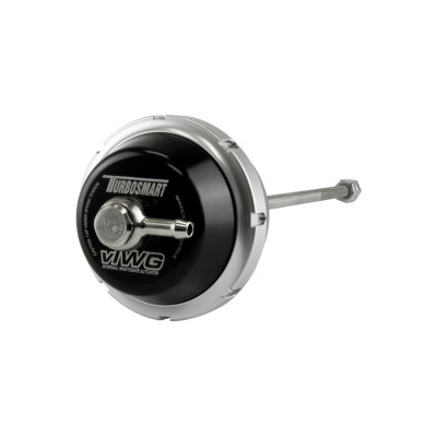 Turbosmart TS-0604-2065 Valvola wastegate a depressione vIWG Universale 57mm 150mm 0,2bar / 6inHg