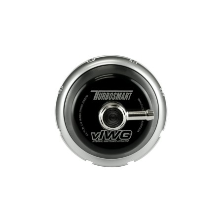 Turbosmart TS-0604-2065 Valvola wastegate a depressione vIWG Universale 57mm 150mm 0,2bar / 6inHg