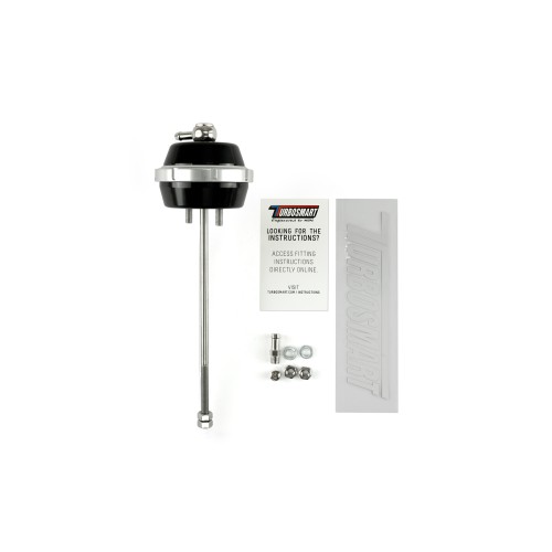 Turbosmart TS-0604-2065 Valvola wastegate a depressione vIWG Universale 57mm 150mm 0,2bar / 6inHg