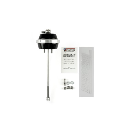 Turbosmart TS-0604-2065 Valvola wastegate a depressione vIWG Universale 57mm 150mm 0,2bar / 6inHg