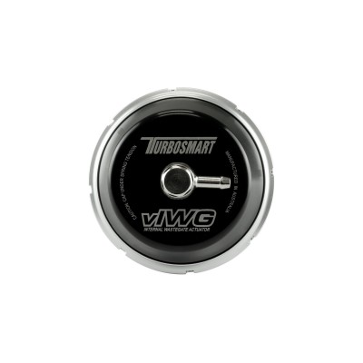 Turbosmart TS-0604-2067 vValvola wastegate a depressione IWG Universale 76mm 150mm 0,2bar / 6inHg 2