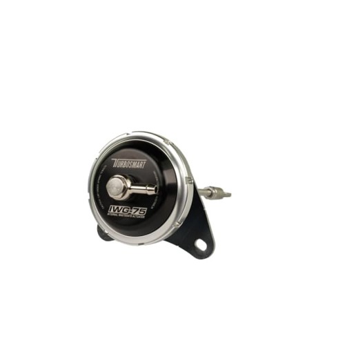 Turbosmart TS-0612-1142 Valvola wastegate IWG75 Camaro 2.0T 14psi (0,96 bar)