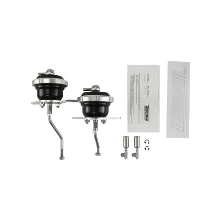 Turbosmart TS-0615-2242 Valvola wastegate IWG75 Nissan GTR R35 24psi (1,65 bar)