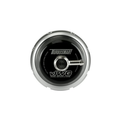 Turbosmart TS-0620-1065 Valvola wastegate a depressione Borg Warner 57mm 0,2bar / 6inHg 2