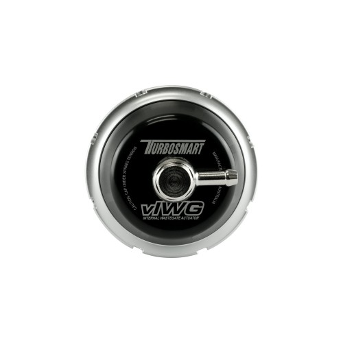 Turbosmart TS-0620-1065 Valvola wastegate a depressione Borg Warner 57mm 0,2bar / 6inHg