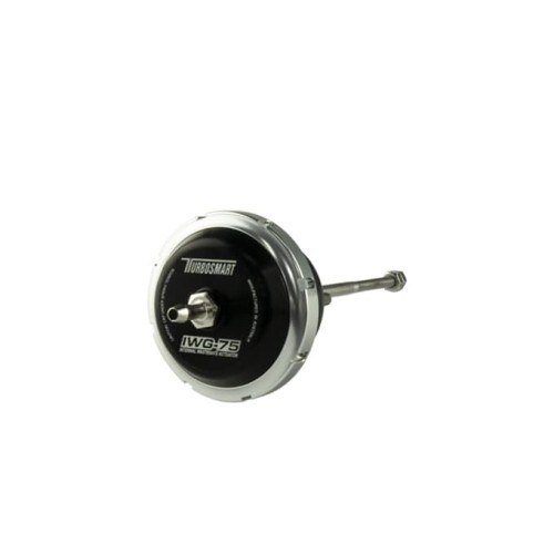 Turbosmart TS-0620-1142 Valvola wastegate IWG75 BorgWarner B1 single scroll 14psi (0,96 bar)