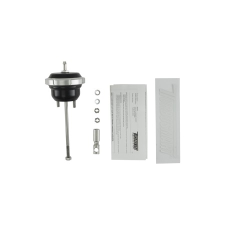 Turbosmart TS-0622-9122 Valvola wastegate IWG75 Ford Focus mk3 RS 2.3 Ecoboost 12psi (0,83 bar)