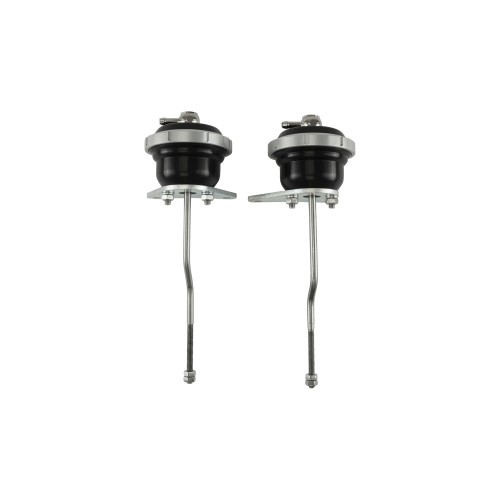 Turbosmart TS-0624-2242 Valvola wastegate IWG75 Porsche 996 911 GT2 24psi (1,65 bar)