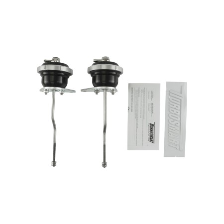 Turbosmart TS-0624-2242 Valvola wastegate IWG75 Porsche 996 911 GT2 24psi (1,65 bar)