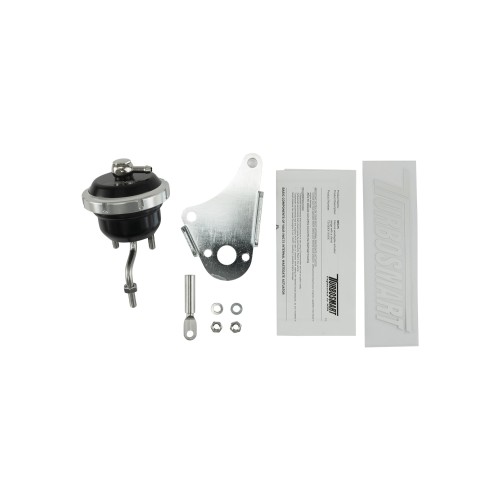 Turbosmart TS-0625-1052 Valvola wastegate IWG75 Garrett GT2860RS (Disco Potato) 5psi (0,35 bar)