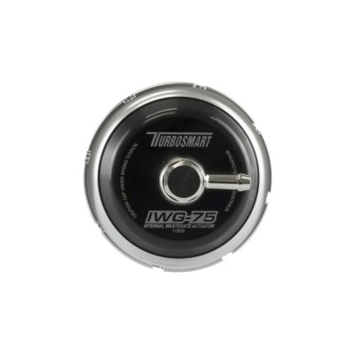 Turbosmart TS-0681-5072 Valvola wastegate universale IWG75 (UNF) 150 mm 7psi (0,48 bar) 2