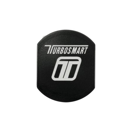 Turbosmart TS-0704-1101 Blocco di distribuzione di riferimento modulare (6 porte) 1/8NPT