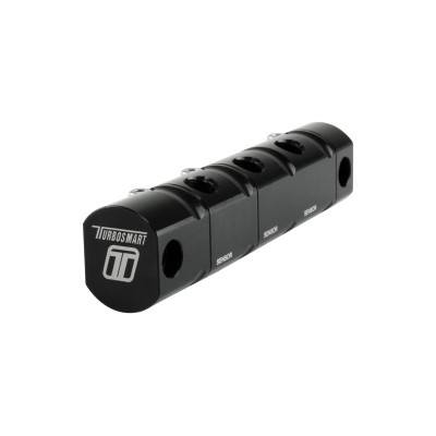 Turbosmart TS-0704-1201 Blocco sensore remoto modulare (3 canali) 1/8NPT