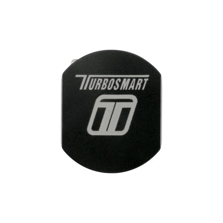 Turbosmart TS-0704-1301 Blocco combinato modulare (4 porte e 2 canali) 1/8NPT