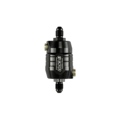 Turbosmart TS-0801-1012 Regolatore di pressione dell'olio turbo a velocità crescente ProOPR