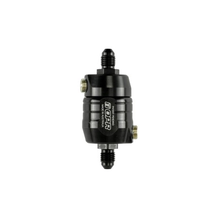 Turbosmart TS-0801-1012 Regolatore di pressione dell'olio turbo a velocità crescente ProOPR