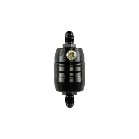 Turbosmart TS-0801-1012 Regolatore di pressione dell'olio turbo a velocità crescente ProOPR