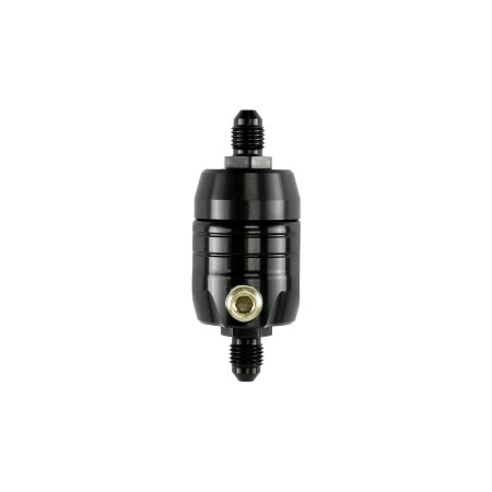 Turbosmart TS-0801-1012 Regolatore di pressione dell'olio turbo a velocità crescente ProOPR