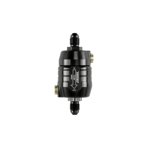Turbosmart TS-0801-1012 Regolatore di pressione dell'olio turbo a velocità crescente ProOPR