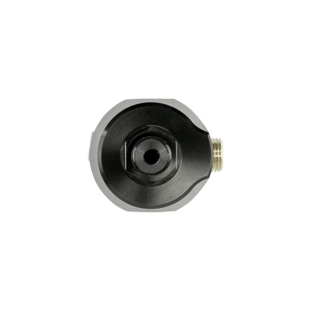 Turbosmart TS-0801-1012 Regolatore di pressione dell'olio turbo a velocità crescente ProOPR