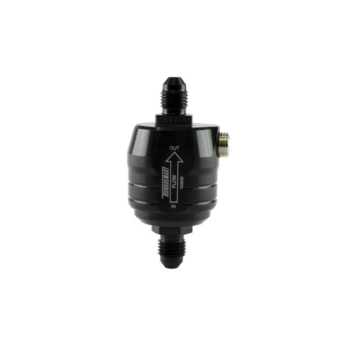 Turbosmart TS-0811-0012 Regolatore di pressione dell'olio turbo OPR V2