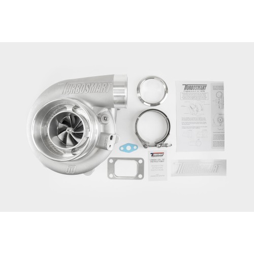 Turbosmart TS-1-5862B-T3063E Turbocompressore TS-1 5862 T3 0.63AR wastegate esterna turbo turbina