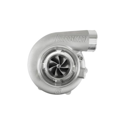 Turbosmart TS-1-5862B-T3082E Turbocompressore TS-1 5862 T3 0.82AR wastegate esterna turbo turbina 2