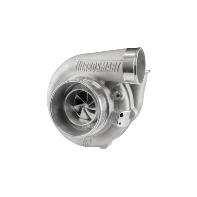 Turbosmart TS-1-5862B-VB082E Turbocompressore TS-1 5862 V-Band 0.82AR wastegate esterna turbo turbina