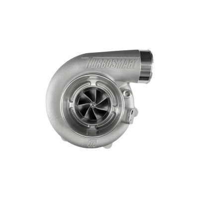 Turbosmart TS-1-5862B-VB082E Turbocompressore TS-1 5862 V-Band 0.82AR wastegate esterna turbo turbina 2
