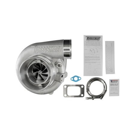 Turbosmart TS-1-6262B-T3063E Turbocompressore TS-1 6262 T3 0.63AR wastegate esterna turbo turbina