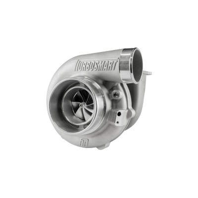 Turbosmart TS-1-6262B-T3082E Turbocompressore TS-1 6262 T3 0.82AR wastegate esterna turbo turbina