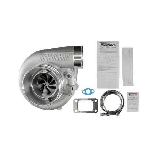 Turbosmart TS-1-6262B-T3082E Turbocompressore TS-1 6262 T3 0.82AR wastegate esterna turbo turbina