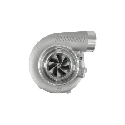 Turbosmart TS-1-6466B-D4100E Turbocompressore TS-1 6466 T4 diviso 1.00AR wastegate esternamente turbo turbina 2
