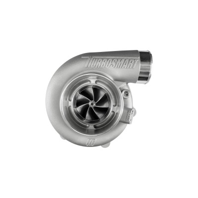 Turbosmart TS-1-6466B-T3110E Turbocompressore TS-1 6466 T3 01.10AR wastegate esterna turbo turbina 2