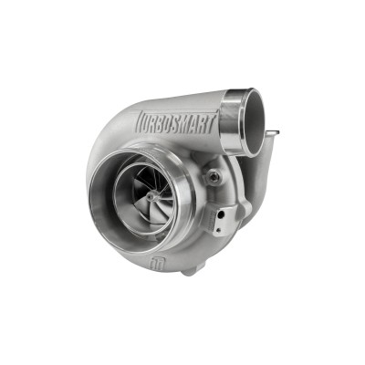Turbosmart TS-1-6466B-VB107E Turbocompressore TS-1 6466 V-Band 1.07AR wastegate esterna turbo turbina