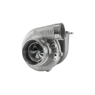Turbosmart TS-1-6870B-T4082E Turbocompressore TS-1 6870 (Kompact) T4 0.82AR wastegate esterna turbo turbina