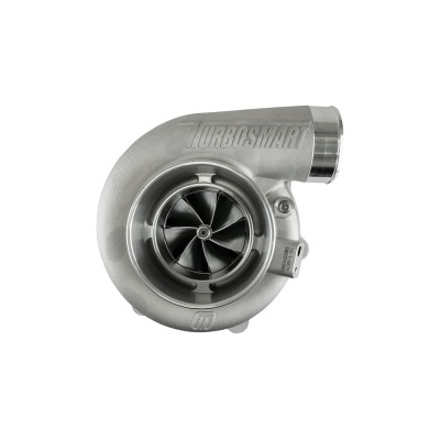Turbosmart TS-1-6870B-T4096E Turbocompressore TS-1 6870 (Kompact) T4 0.96AR wastegate esterna turbo turbina 2