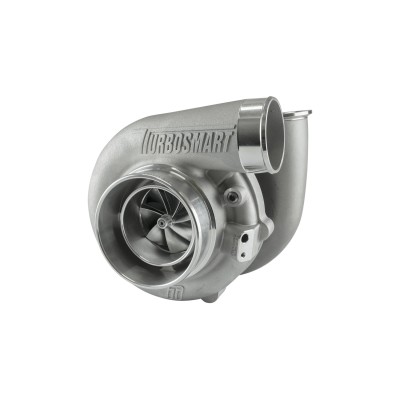 Turbosmart TS-1-6870B-VB096E Turbocompressore TS-1 6870 (Kompact) V-Band 0.96AR wastegate esterna turbo turbina