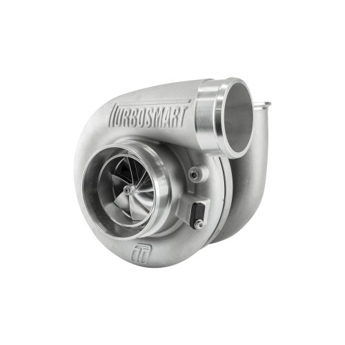 Turbosmart TS-1-7675C-VB096E Turbocompressore TS-1 7675 V-Band 0,96AR wastegate esterna turbo turbina