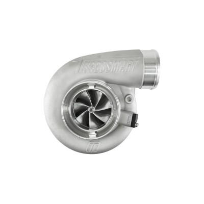 Turbosmart TS-1-7675C-VB096E Turbocompressore TS-1 7675 V-Band 0,96AR wastegate esterna turbo turbina 2