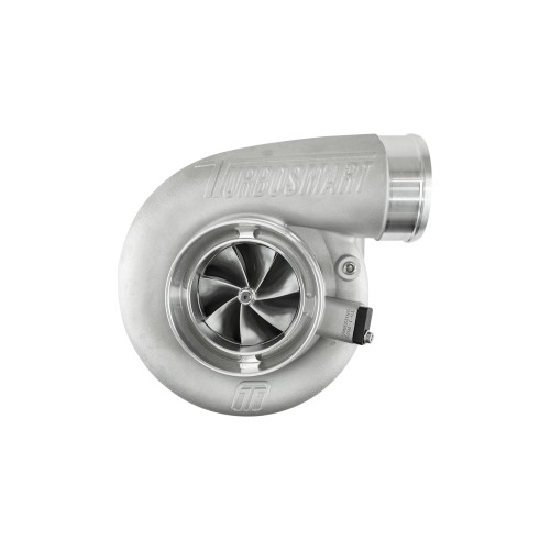 Turbosmart TS-1-7675C-VB096E Turbocompressore TS-1 7675 V-Band 0,96AR wastegate esterna turbo turbina