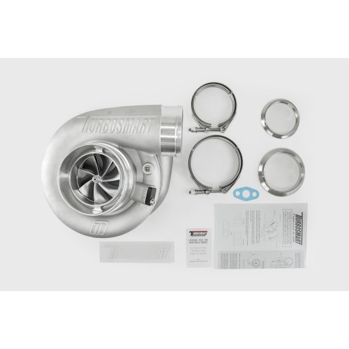 Turbosmart TS-1-7675C-VB096E Turbocompressore TS-1 7675 V-Band 0,96AR wastegate esterna turbo turbina