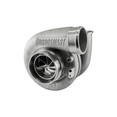 Turbosmart TS-1-7880C-VB096E Turbocompressore TS-1 7880 V-Band 0,96AR wastegate esterna turbo turbina