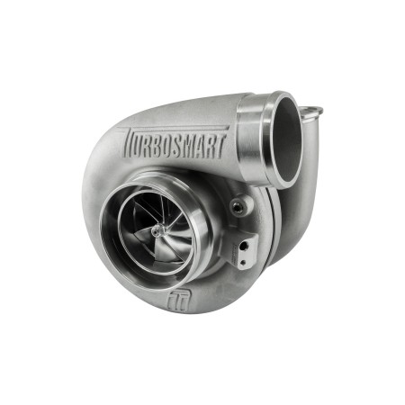 Turbosmart TS-1-7880C-VB124E Turbocompressore TS-1 7880 V-Band 1.24AR wastegate esterna turbo turbina