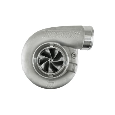 Turbosmart TS-1-7880C-VB124E Turbocompressore TS-1 7880 V-Band 1.24AR wastegate esterna turbo turbina 2