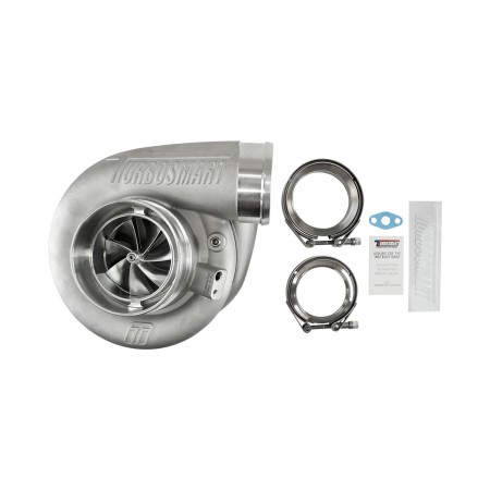 Turbosmart TS-1-7880C-VB124E Turbocompressore TS-1 7880 V-Band 1.24AR wastegate esterna turbo turbina