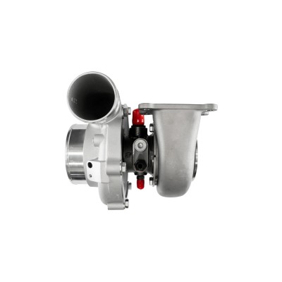 Turbosmart TS-2-5862B-T3063E Turbocompressore TS-2 (raffreddato ad acqua) 5862 T3 0.63AR wastegate esterna turbo turbina 2