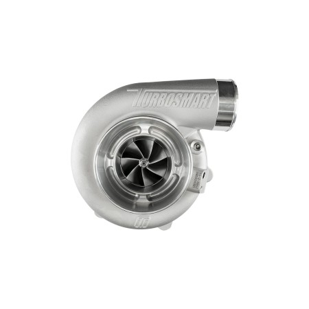 Turbosmart TS-2-5862B-T3063E Turbocompressore TS-2 (raffreddato ad acqua) 5862 T3 0.63AR wastegate esterna turbo turbina