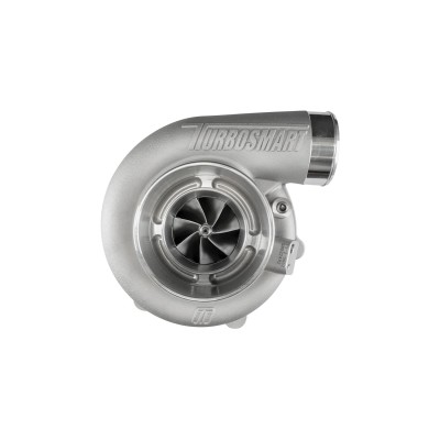 Turbosmart TS-2-5862B-VB082E Turbocompressore TS-2 (raffreddato ad acqua) 5862 V-Band 0.82AR wastegate esterna turbo turbina 2