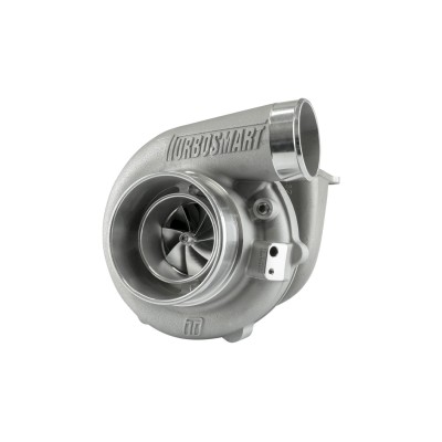 Turbosmart TS-2-6262B-T3082E Turbocompressore TS-2 (raffreddato ad acqua) 6262 T3 0.82AR wastegate esterna turbo turbina